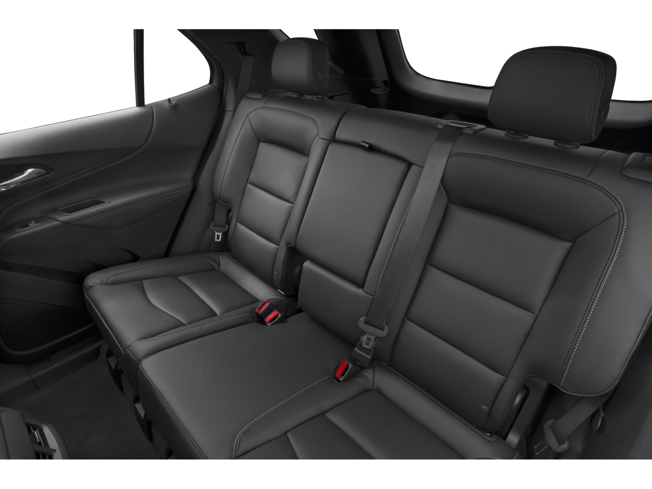 2021 Chevrolet Equinox Premier 1LZ w/ Nav & Adaptive Cruise
